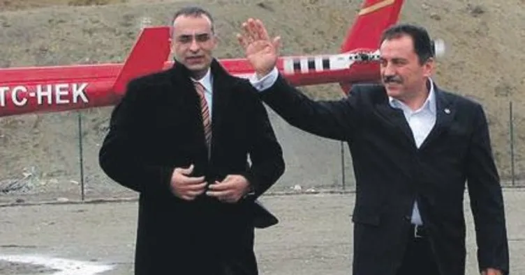 Vatana adanmış bir ömür