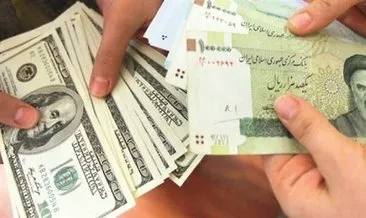 İran’da dolar tarihi rekorunu kırdı