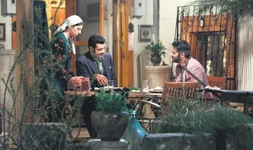 Seher’in hain planı