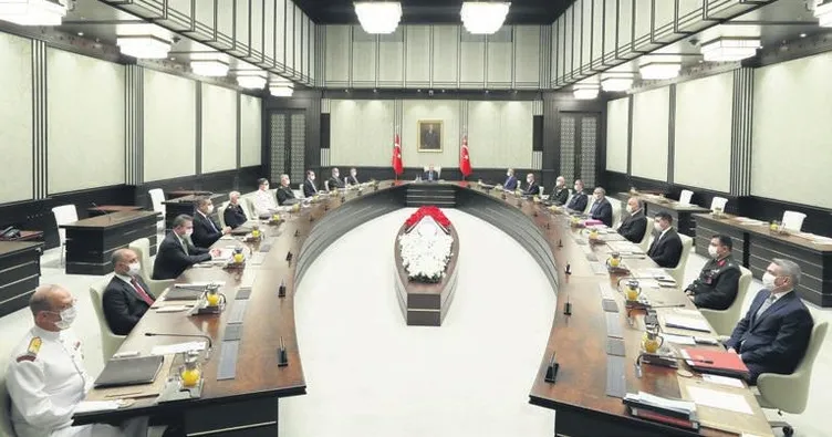 Libya’da zorbalığın karşısında olacağız