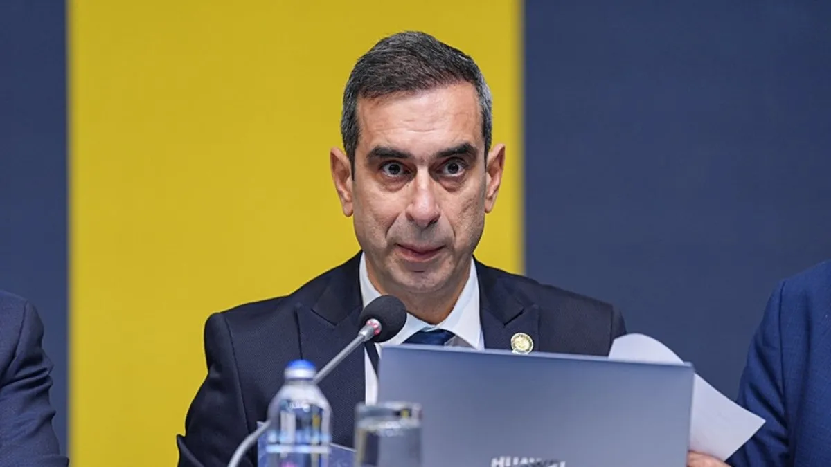 Şekip Mosturoğlu: Fenerbahçe Spor Kulübü’nde her şeyin üstünde olan güç, genel kurulun iradesidir Şekip Mosturoğlu: Fenerbahçe Spor Kulübü’nde her şeyin üstünde olan güç, genel kurulun iradesidir