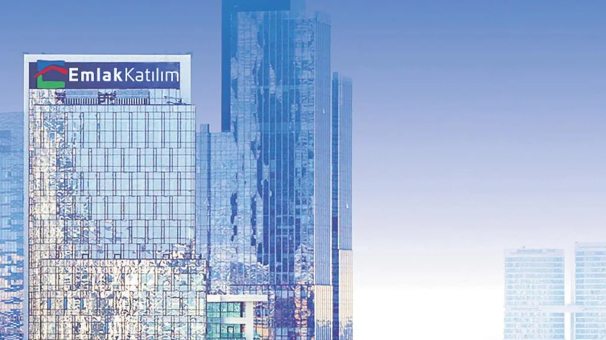 Kamu katılım bankası halka arz oluyor