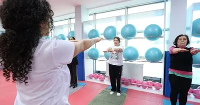 20 yıllık hatıra mont yeniden üzerinde: Sahra Marmara’nın azim hikâyesi #kocaeli