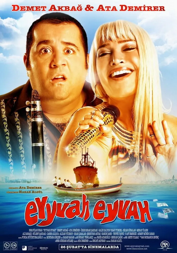 Turk Sinemalarinda En Cok Izlenen 25 Film Galeri Magazin 13 Subat 2019 Carsamba