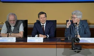 2023 Nobel Ödülleri sahiplerini buldu