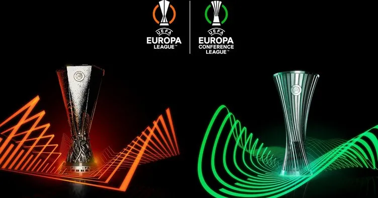Son dakika haberi: UEFA Avrupa Ligi ve Konferans Ligi’nde finalistler belli oldu! İşte maçların oynanacağı tarihler...