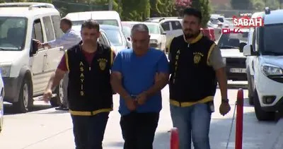 Adana’da ’fal ve büyü’ iddiasıyla dolandırıcılığa gözaltı