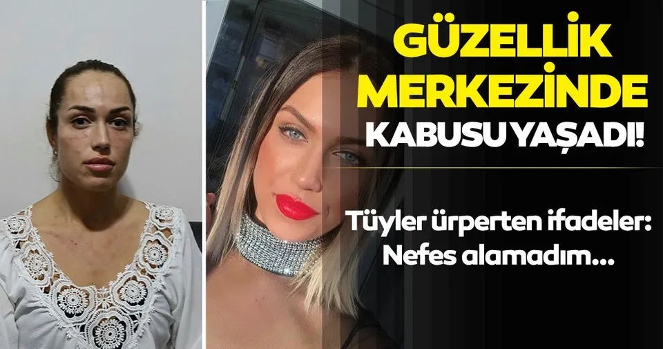 son dakika haberleri guzellik