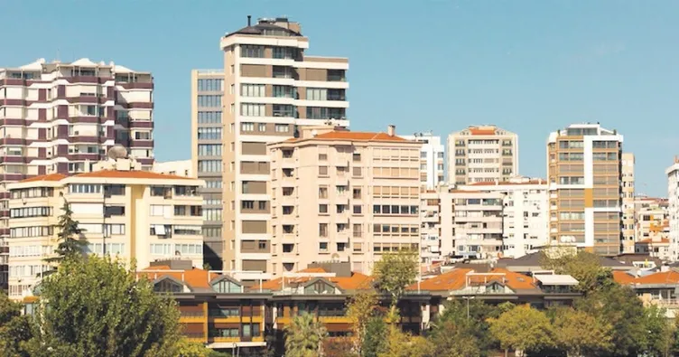 Sıfır konutta faiz % 0.79