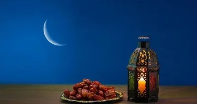 Miraç Kandili’nde oruç tutmanın sevabı ve faziletleri | Mirac Miraç Kandili’nde oruç tutulur mu, kaç gün tutulur ve nasıl niyet edilir?