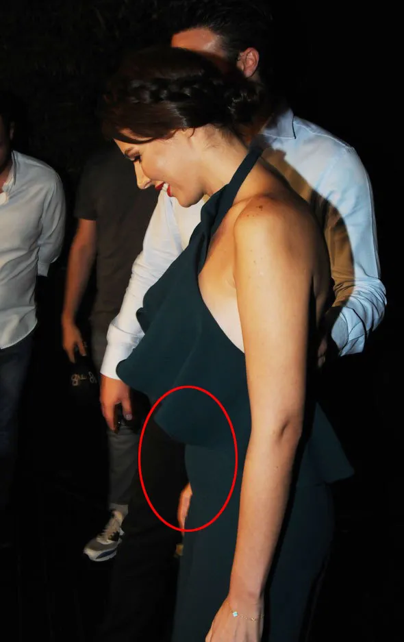 Hatice Sendil Hamile Mi Magazin Haberleri