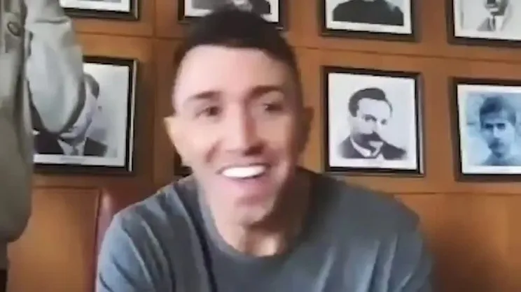 Galatasaray'ın eski yıldızları Drogba ve Seneijder Muslera ile buluştu! Juventus maçı...