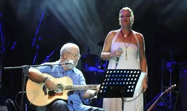 Birsen Tezer’den Bülent Ortaçgil’e destek