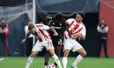 Pendikspor, Kitsiou’nun golleriyle güldü