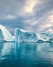 Grönland’ın altında kaynayan bir yapı mı var? Araştırma dikkat çekti