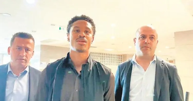 Oosterwolde: Kimseye vurmadım