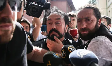 Son dakika... Adnan Oktar hakkında çarpıcı gelişme! Van Cezaevi’ne sevk edildi...