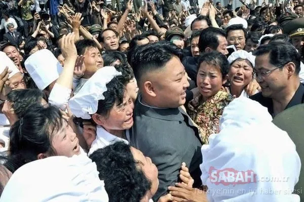 Kim Jong Un ve Kuzey Kore hakkında şoke eden gerçekler!