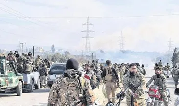 Suriye’de yeni bir iç savaşa geçit yok! Lazkiye’de mezhep çatışması üzerinden kirli oyun