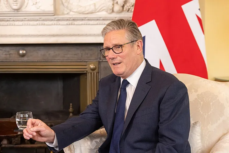 SON DAKİKA| Avrupa’nın gizli Hürmüz planı sızdı: ABD ve İsrail oyun dışı bırakılıyor! Ortak deniz gücü sahaya iniyor