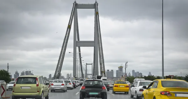 Hafta sonu seyahat yasağı var mı? Seyahat izin belgesi nasıl alınır ve nereden çıkarılır?