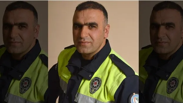 Şehit polis Fethi Sekin kimdir? İşte fotoğrafları