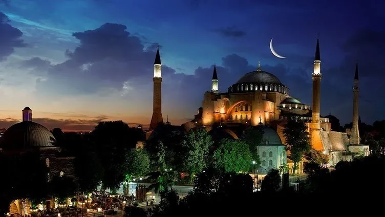 Mübarek Kadir Gecesi ne zaman 2023? Ramazan ayı Kadir Gecesi tarihi Diyanet dini günler takvimi ile yayında!