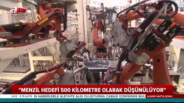 Bakan Varank'tan yerli otomobil hakkında flaş açıklamalar!