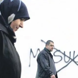 İslam düşmanlığı zirve yaptı