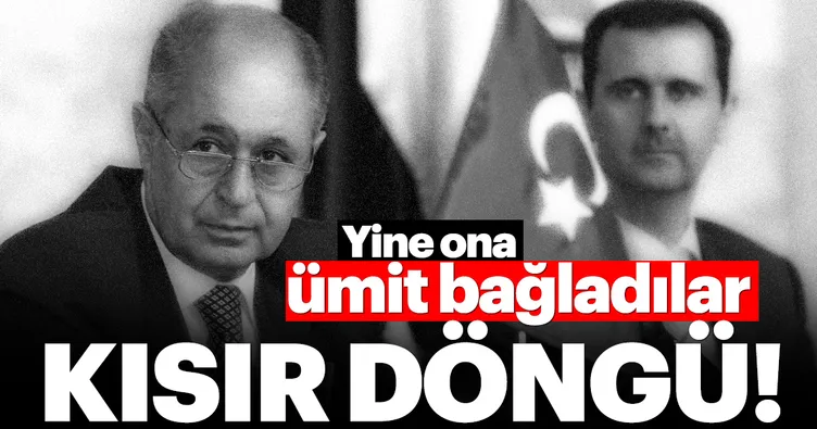 Ahmet Necdet Sezer’e ümit bağladılar ama...