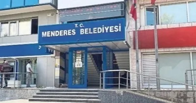 Menderes satışa doymuyor!