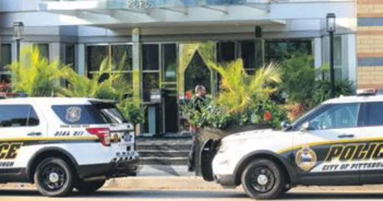 Kimyasal madde şüphesi: 3 ölü