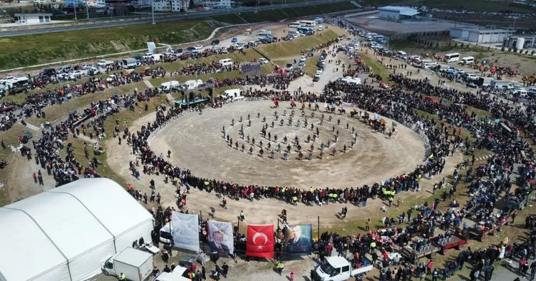 Başkan Vekili Pehlivan müjde verdi