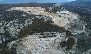 Bursa’da Maden OSB’nin ÇED süreci tamamlandı!
