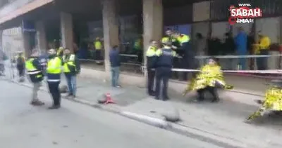 İspanya’da tren kazası: 155 yaralı | Video