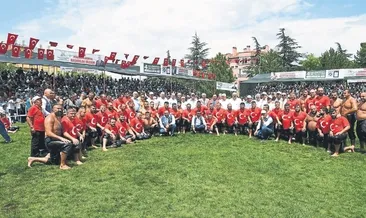 Isparta ‘Yeşil’lendi