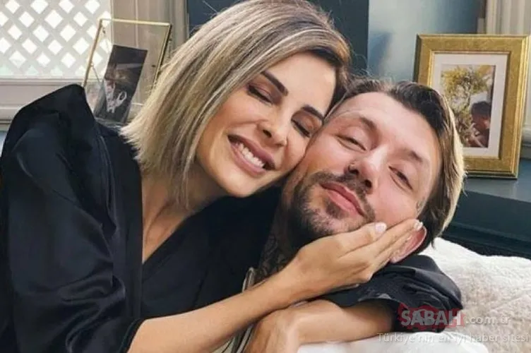 Fenomen Eylül Öztürk eşi Barış Kenan Özkan’la yolları ayırıyor! İşte o açıklama!