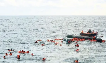 İspanya yolunda 6 bin göçmen öldü