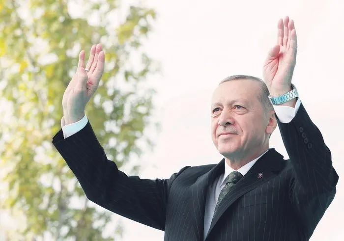 Son dakika: Başkan Erdoğan 28 Ekim’de açıklayacak! Vizyon belgesinde net vurgu: Güçlü liderle Türkiye yüzyılı