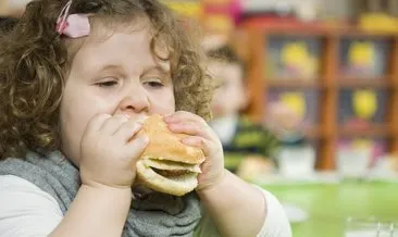 Çocukluk çağı obezitesi 3 kat arttı