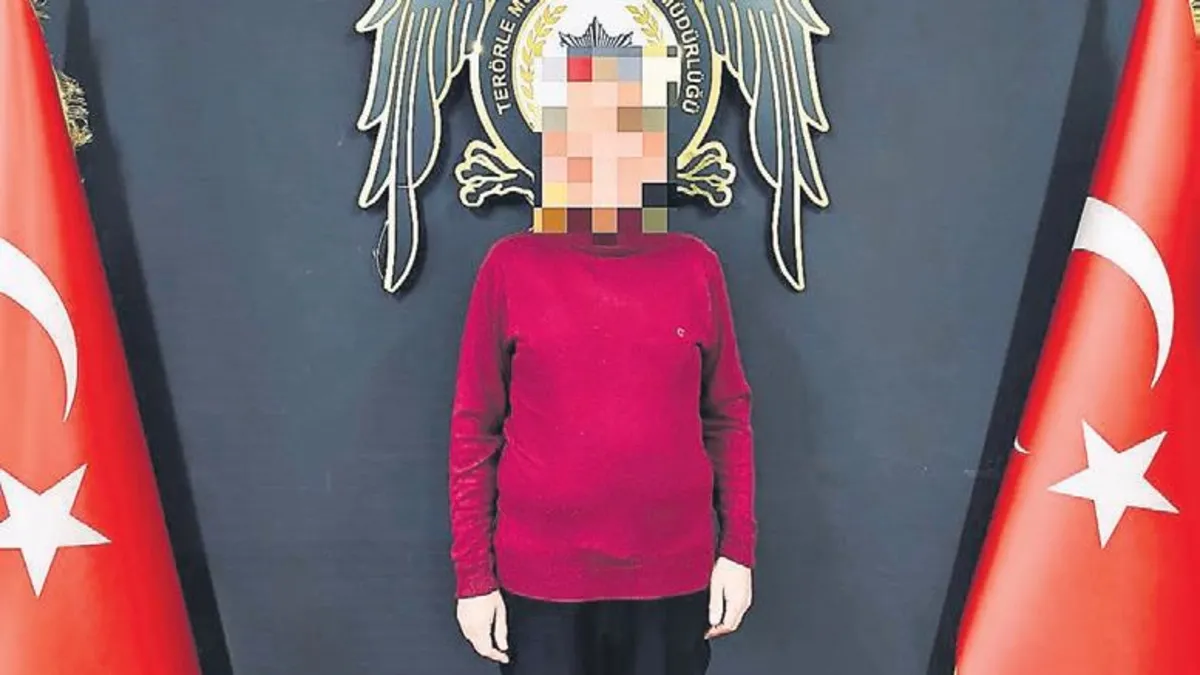 4 FETÖ hükümlüsü yakalandı