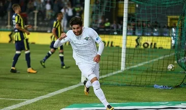 Geriye dönüş! 1-0