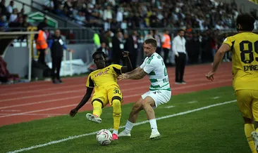 Muğlaspor, İstanbulspor’a gol yağdırdı!