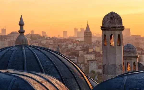 2017'nin Instagram'da en çok paylaşılan şehirleri