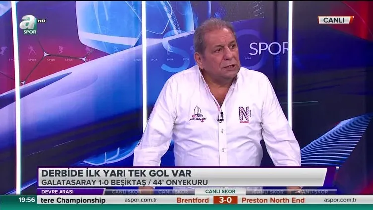 Erman Toroğlu'dan 'taç' yorumu