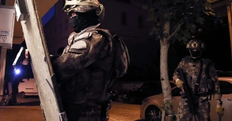 Terör örgütü DEAŞ’a temmuzda büyük darbe