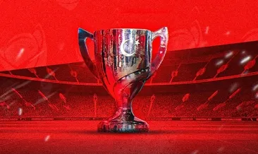 Dev şölen başlıyor