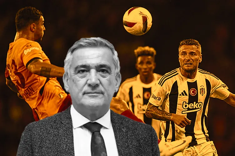 Son dakika haberi: Galatasaray – Beşiktaş maçının hakemi kim olacak? Mustafa Çulcu açıkladı: Derbiye rezerve edilmiş…