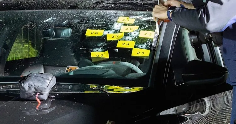 SON DAKİKA! ’Cehennem Meleği’ üyesine korkunç...