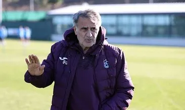 Trabzonspor'da anlaşma tamam! Yeni transfer bugün geliyor... #trabzon